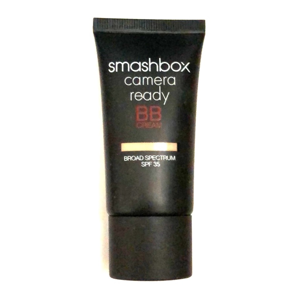 Smashbox bb cream